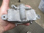 1951 1956 Packard Trico Vacuum Wiper Motor Nos Ik. Fixed Price $38.50.