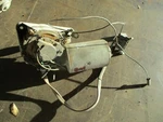 72 73 74 Mopar Body Variable Speed Windshield Wiper Motor Parts Repair. Fixed Price $85.00.