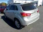 Used Windshield Wiper Linkage Fits: 2015 Mitsubishi Outlander Sport Grade. Fixed Price $141.85.