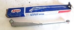Vintage Nos Anco Dh #125 Adjustable 10 3/4" To 14 1/2" Rain Master Wiper Arm. Fixed Price $28.00.
