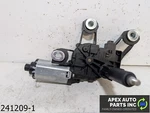 Oem 2006-2015 Land Rover LR2 3.2L Rear Wiper Motor. Fixed Price $59.99.