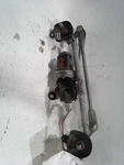 2019 Mitsubishi Mirage Wiper Motor Oem 8250A493 Black 100K Miles. Fixed Price $74.99.