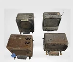 1946-1950S Car Tube Radios- Chevrolet & Buick. Fixed Price $150.00.
