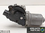 Oem 2016 Nissan Quest 3.5L Windshield Wiper Motor. Fixed Price $39.99.