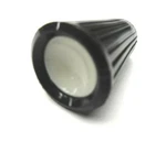 61 62 63 64 65 66 Ford Econoline Van Choke Knob Black New *. Fixed Price $6.99.
