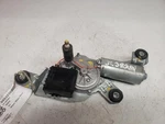 Bmw X3 E83 2006 Wiper Motor Rear 5 Door Estate 67636917907. Fixed Price $71.73.