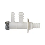 Nos Windshield Washer Valve 1957-60 Ford Truck BF-17615-A. Fixed Price $9.99.