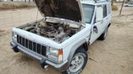 1992-1996 Jeep Cherokee Windshield Wiper Motor Oem 04856478. Fixed Price $71.18.