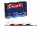 Denso Rear Wiper Blade For 1984-1986 Renault Encore Windshield Windscreen Wp. Fixed Price $13.67.