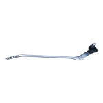 New Wiper Motor Linkage Replacement For Chevrolet Tahoe 95-00 Front 12463066. Fixed Price $50.95.