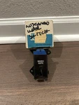 Nos Camaro Z28 Windshield Wiper Dash Switch 1979 1980 1981 New Orig Gm. Fixed Price $500.00.