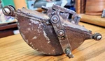 Oem 53-60 Ford Truck Trico Windshield Wiper Vacuum Motor Cph 12-2 Script. Fixed Price $75.00.