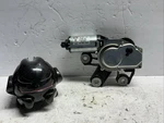 03-06 Porsche Cayenne & Vw Touareg Rear Wiper Motor *7L0955712A #F4-1. Fixed Price $26.99.