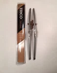 Trico Classic 15" Wiper Blades Sold Pair Of 2 Part Number 33-150. Fixed Price $57.75.