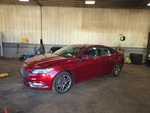 Used Right Windshield Wiper Motor Fits: 2017 Ford Fusion Grade B. Fixed Price $90.90.