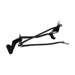 For Mitsubishi Outlander Sport 2011-2019 Windshield Wiper Transmission Black. Fixed Price $234.68.