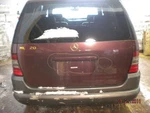Wiper Transmission 163 Type ML320 From 3/99 Fits 99-05 Mercedes Ml-class 9913917. Fixed Price $80.75.