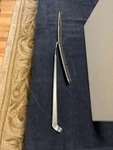 Original General Motors Wiper Blade Holder Mount And Arm - Trico 2807822 Oem. Fixed Price $45.00.