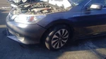 Wiper Transmission Hybrid Fits 14-15 Accord 1112844. Fixed Price $111.98.