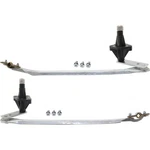 Wiper Linkage Gmc C3500HD C2500 K1500 C7000 Topkick Driver Passenger 15783973. Fixed Price $234.99.