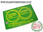 Classic Mini - Automec Brake Pipe Set 1988 With Servo GB5000. Fixed Price $243.04.
