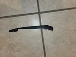 2006-2007 Subaru Tribeca B9 Rear Glass Wiper Arm Oem Factory Original Mitsuba. Fixed Price $33.24.