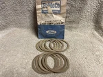 Nos Ford C8AZ-17603-C Galaxie Xl Ltd Squire Lh Windshield Washer Squirter Jet. Fixed Price $49.00.