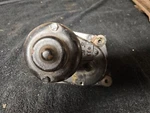 Mopar 1972 1973 Cuda Challenger & Body Speed Wiper Motor. Fixed Price $50.00.