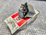 68-72 C3 Corvette Wiper Motor Relay & 77-79 Ac Blower Nos In Gm Box. Fixed Price $65.00.