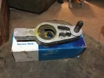 Nos 1983 1989 Ford Thunderbird & Cougar Windshield Wiper Motor Output Arm. Fixed Price $29.99.