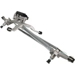 New Wiper Motor And Linkage Fits Chevrolet Impala 2006-12 2013 19120741 19120738. Fixed Price $93.95.