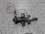 58-62 C1 Corvette Rh Windshield Wiper Transmission W/cable-gm #3767951--SURVIVOR. Fixed Price $174.95.