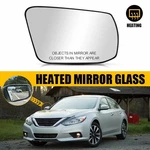 For 2013-2018 Nissan Altima Right Passenger Side Mirror Glass Back Plate Heated. Fixed Price $14.24.