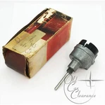 1970 Lincoln Continental Wiper Switch, With Intermittent (D0VY17A553B) Nos. Fixed Price $195.00.