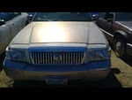 Wiper Transmission Fits 03-11 Crown Victoria 282011. Fixed Price $103.64.