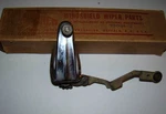 1942 46 Chevrolet Nos Trico Wiper Linkage. Drivers Side. #G-79094-2C Box. Fixed Price $199.99.