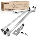 Front Wiper Linkage 2012-2019 Vw Beetle Lhd Windshield Assembly No Motor. Fixed Price $29.99.