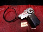 Triumph, Mg, Austin Healey Lucas DR3 Windshield Wiper Motor, Tested, Original, !. Fixed Price $174.26.
