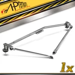 A-premium Windshield Wiper Transmission For Dodge Sprinter 2500 3500 Benz 07-09. Fixed Price $65.99.