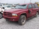 Used Back Glass Wiper Motor Fits: 2000 Dodge Durango Grade. Fixed Price $67.00.