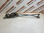 2004 Porsche Cayenne 4.5 V8 Front Wiper Linkage Motor 7L0955023 7L0955119. Fixed Price $138.52.