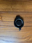 Oem Mopar 1966 - 88 Windshield Washer Reservoir Cap # 2497500. Fixed Price $19.99.