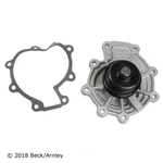 New Water Pump Beck/arnley 131-2312. Fixed Price $58.61.