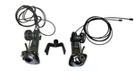 1948 Hudson Windshield Wiper Transmission Idler Pully Trico Set Of 2 W/brk. Fixed Price $65.55.