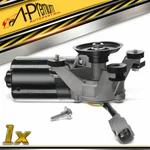 A-premium Front Windshield Wiper Motor For Toyota Tercel 1997-1999 Paseo 1998. Fixed Price $40.59.
