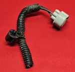 2011 - 2013 Dodge Durango Jeep Grand Cherokee Front Wiper Motor Pigtail Wire. Fixed Price $34.99.