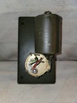 Nos 24 Volt Prestolite Windshield Wiper Motor Model ETU5001-UT, M151 Mutt Jeep. Fixed Price $70.00.