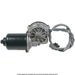 For Toyota Prius 2004-2009 Cardone Windshield Wiper Motor Tcp. Fixed Price $273.41.