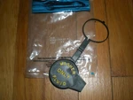 Nos 1983 1984 Ford Thunderbird Washer Bottle Cap E3SZ-17632-A. Fixed Price $14.99.
