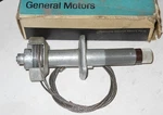 Nos 1955-56 Chevrolet First Design Rh & Lh Wiper Transmissions. Fixed Price $185.00.